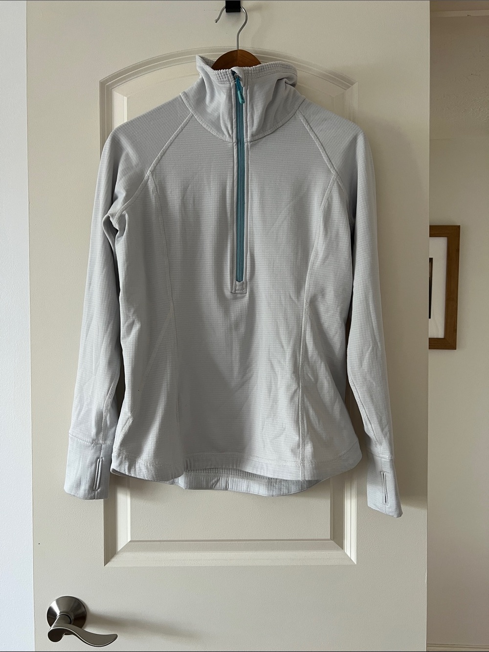 Eddie Bauer Quarter Zip